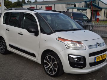 Citroën C3 Picasso